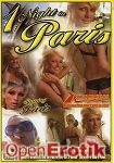 One 1 Night in Paris Hilton