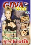 DVD Gina Wild - Im Rausch des Orgasmus