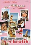Natalie Night: Das UrlaubsvideoInflagranti