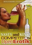 Nasty and Kinky CompetitionMFX Europe
