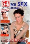 Mit Sex bezahlt 2Projekt 54