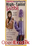 Monica Sweetheart's High - Tailin' RabbitMonica Sweetheart