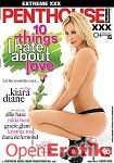 10 things I hate about love (Penthouse)