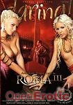Roma 3 (Daring! - 2 DVDs)