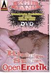 Sticky Cum on the Bush! (DMV)