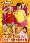 Spicy Schoolteens (Staviss - Seventeen Tweety)