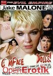 Cum Face Fuck Dolls (The Evil Empire - Evil Angel - Jake Malone)