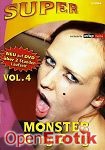Monster Gang-Bang Vol. 4 (Inflagranti - Super Porno)