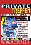 Private Fick-Treffen Teil 1 (QUA) (Muschi Movie)