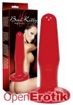 Anal Plug (Bad Kitty)
