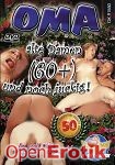 Oma - Alte Damen 60 plus und noch juckig! (Horny Heaven)