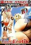 Evil Anal 10 - Special 2 Disc Set (The Evil Empire - Evil Angel - Manuel Ferrara)