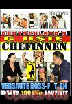 Deutschlands geilste Chefinnen (QUA) (Muschi Movie)