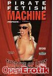 Theatre of Lust (Private - Pirate Fetish 14)