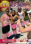 Mallorca - I want to be porn queen ... (Create-X Production - New Line)