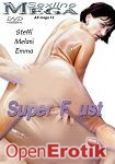 Super Faust (Oftly Goldwin - Mega Sexline)