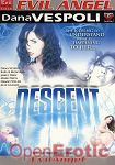 Descent (The Evil Empire - Evil Angel - Dana Vespoli)
