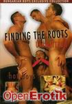 Finding the Roots (Mysterious Video)