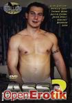 Ass Rimmers 2 (Stallion - 2)