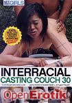 Interracial  Casting Couch Vol. 30 (Net Video Girls)