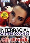 Interracial  Casting Couch Vol. 29 (Net Video Girls)