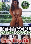 Interracial  Casting Couch Vol. 10 (Net Video Girls)