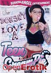 Who doesnt love a Teen Creampie (Burning Angel Entertainment)