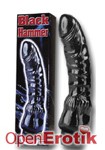Vibrator Black Hammer (You2Toys)