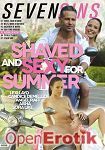 Shaved and sexy for Summer (Seven Sins)