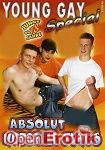 Absolut notgeile Jungs (Staviss)