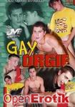 Gay Orgie (Staviss)
