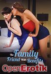 The Family Friend with Benefits (Trans Angels)