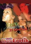 5 geile Mega-S�ue & 25 Schw�nze (Videorama - Spermgang)