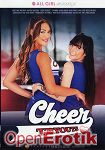 Cheer Tryouts (Fantasy Massage - All Girl Massage)