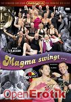 Magma swingt mit Porno Klaus im Club Passion (Magma - Magma swingt)
