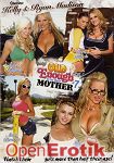 Old enough to be their Mother Vol. 7 (Kelly Madison Production)