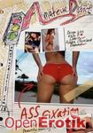 Ass Fixation (Redlight District - Amateur District)