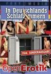 In Deutschlands Schlafzimmern (Foxy Media)