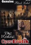 Die Katze (Genuine - Black Label)