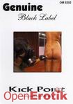 Kick Point (Genuine - Black Label)