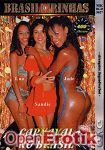 Carnaval no Brasil (DMV - Brasileirinhas)