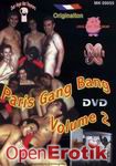 Paris Gang Bang 2 (DMV - Paris Gang Bang)