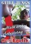 Geile Jungs - Mein erster Arbeitstag (Create-X Production)