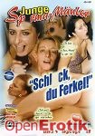 Junge Sperma-M�uler - Schluck, du Ferkel! (Create-X Production)