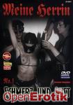 My Mistress No. 1 - Pain and Pleasure (Create-X Production)