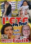 Pete on Tour (Create-X Production)