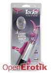 CHERRY Blossom Nibbler - Cheerio Cherry Purple (Scala - ToyJoy)