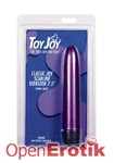 Classic Joy - Purple Heart (Scala - ToyJoy)