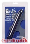 Supreme Joy - Black Beauty (Scala - ToyJoy)