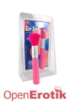 Make Me Blush Brush - Blushing Pink (Scala - ToyJoy)